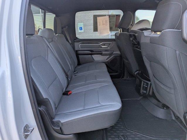 used 2023 Ram 1500 car, priced at $32,500