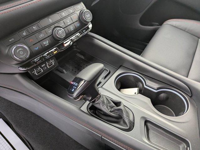 new 2026 Dodge Durango car, priced at $42,173