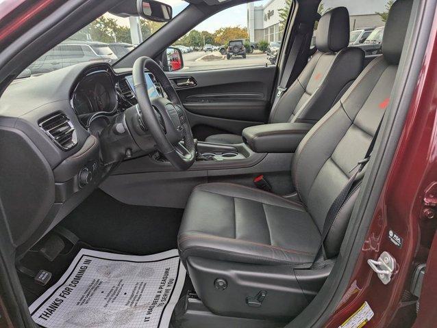 new 2026 Dodge Durango car, priced at $42,173