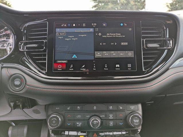 new 2026 Dodge Durango car, priced at $42,173