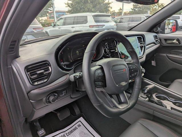 new 2026 Dodge Durango car, priced at $42,173