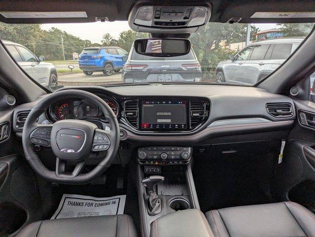 new 2026 Dodge Durango car, priced at $42,173