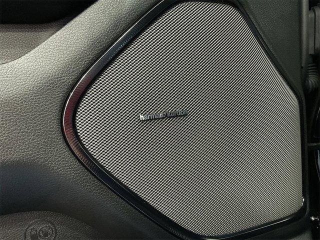 new 2026 Ram 1500 car, priced at $65,416