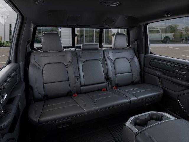 new 2026 Ram 1500 car, priced at $65,416