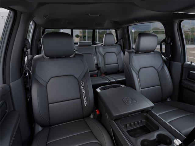 new 2026 Ram 1500 car, priced at $65,416