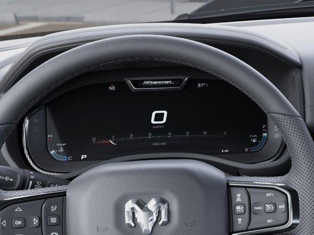 new 2026 Ram 1500 car, priced at $65,416