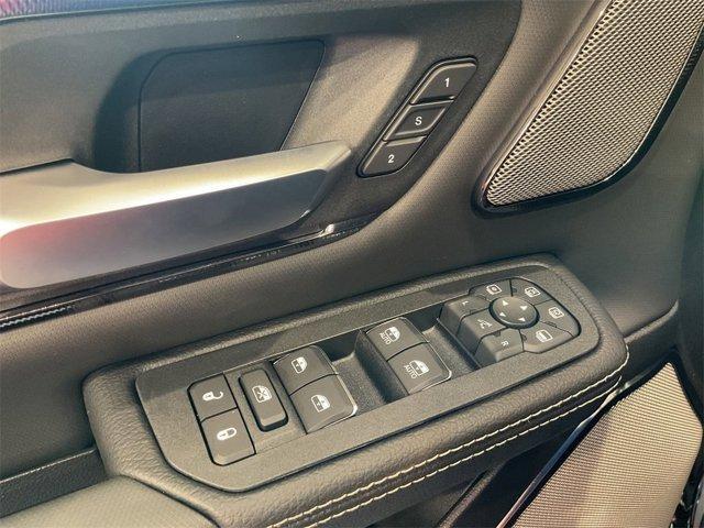 new 2026 Ram 1500 car, priced at $65,416