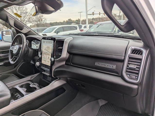 used 2023 Ram 1500 car, priced at $43,995