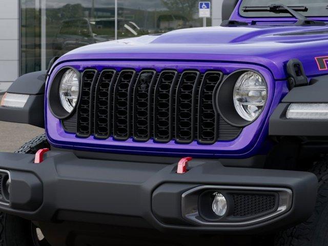 new 2026 Jeep Wrangler car, priced at $61,805
