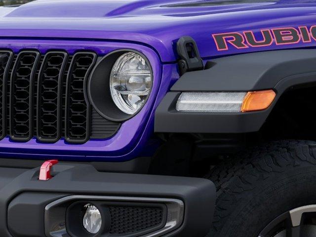 new 2026 Jeep Wrangler car, priced at $61,805
