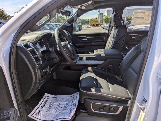 new 2026 Ram 1500 car, priced at $66,786