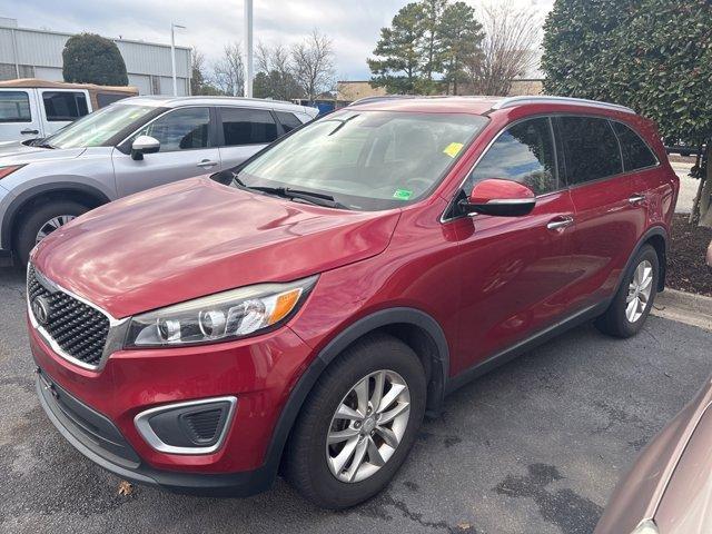 used 2016 Kia Sorento car, priced at $5,995