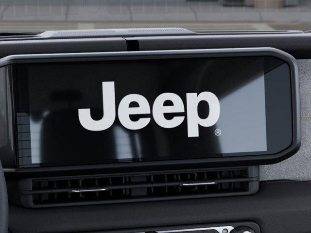 new 2026 Jeep Wrangler car, priced at $48,150