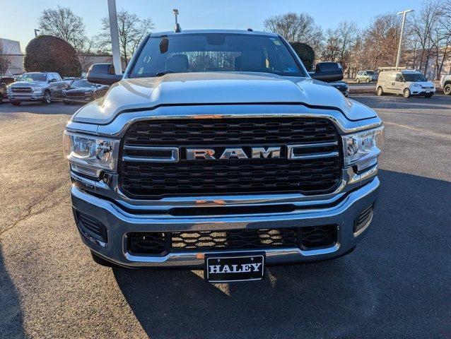 used 2022 Ram 2500 car, priced at $35,000