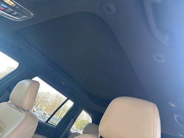 used 2023 Jeep Grand Cherokee car, priced at $31,000