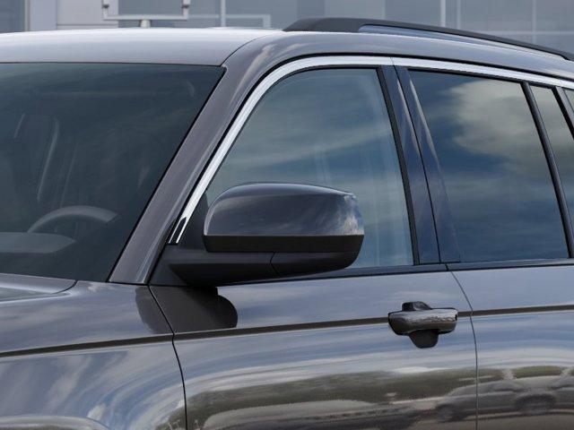 new 2026 Jeep Grand Cherokee car, priced at $47,245