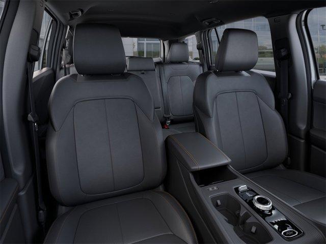 new 2026 Jeep Cherokee car