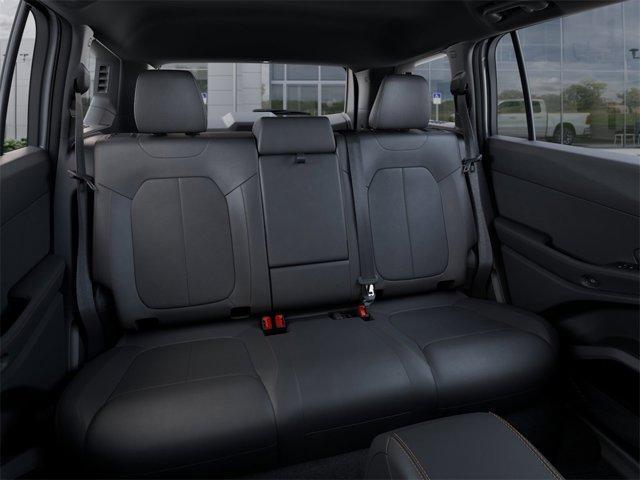 new 2026 Jeep Cherokee car