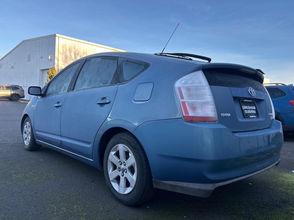 used 2008 Toyota Prius car, priced at $9,100