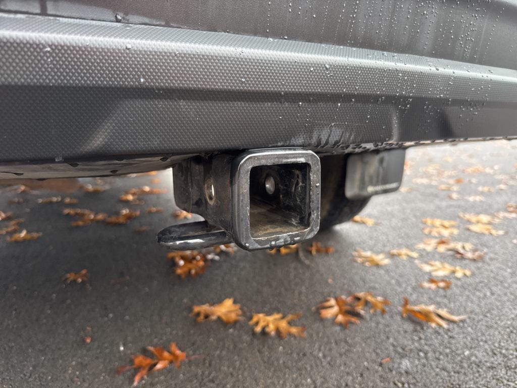 used 2024 Subaru Outback car, priced at $25,950