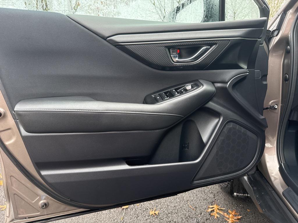 used 2024 Subaru Outback car, priced at $25,950