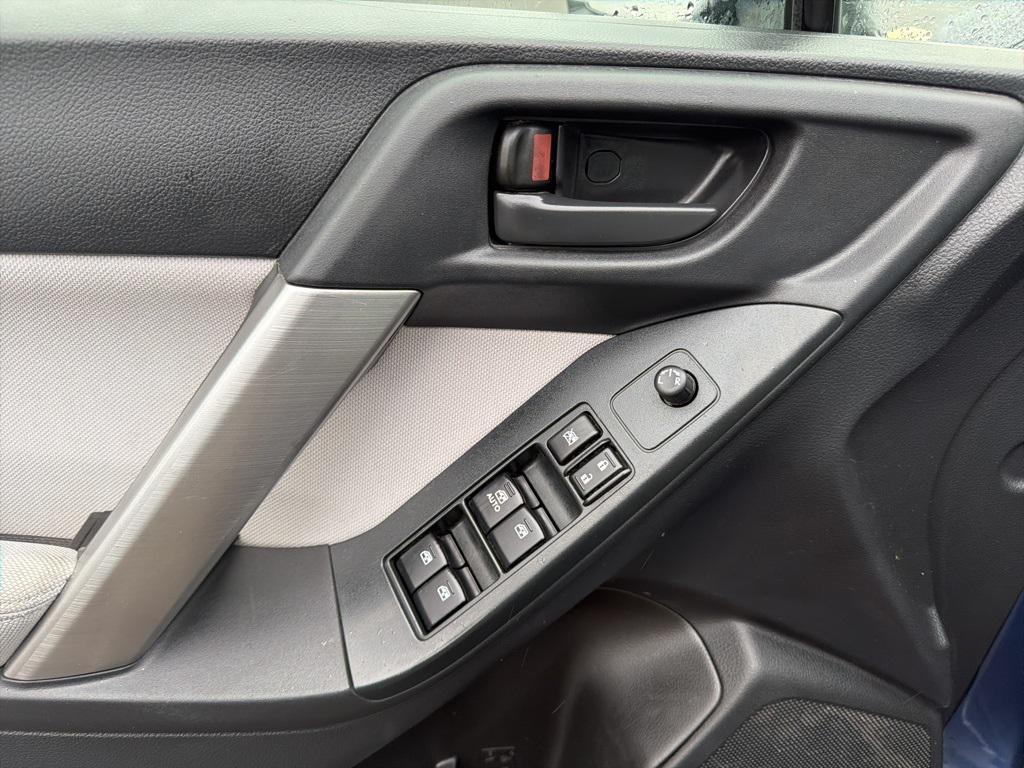 used 2014 Subaru Forester car, priced at $12,999