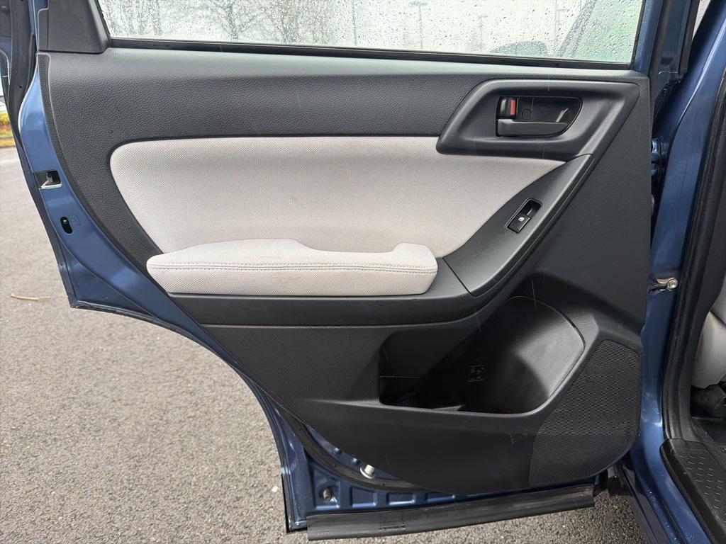 used 2014 Subaru Forester car, priced at $12,999