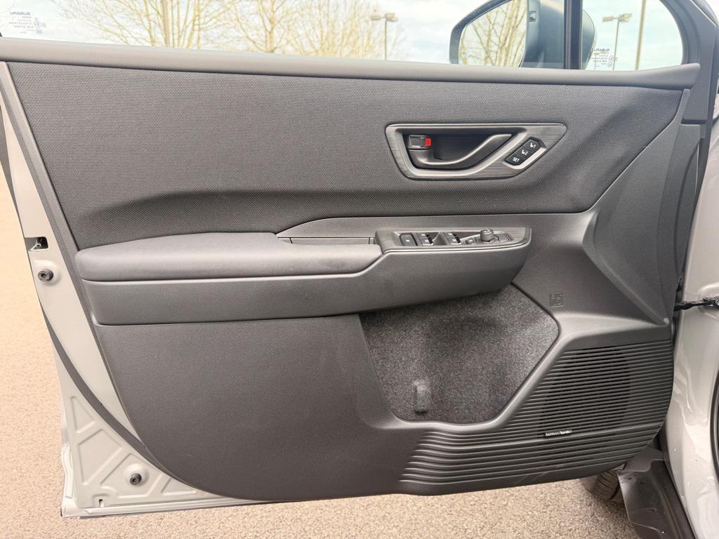 new 2026 Subaru Outback car, priced at $45,006