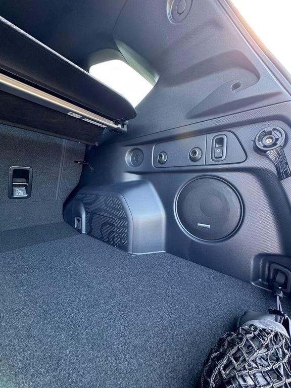 new 2026 Subaru Forester Hybrid car, priced at $44,110