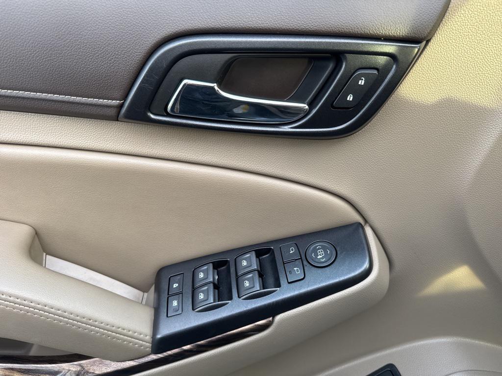 used 2019 GMC Yukon car, priced at $29,850