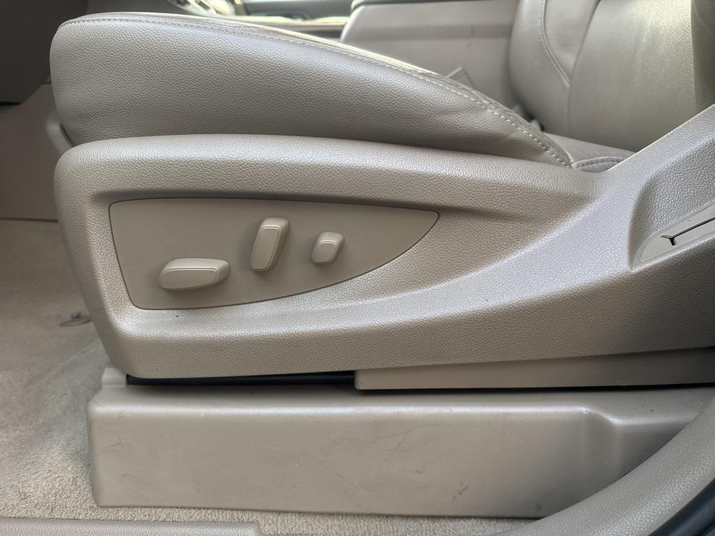 used 2019 GMC Yukon car, priced at $29,850