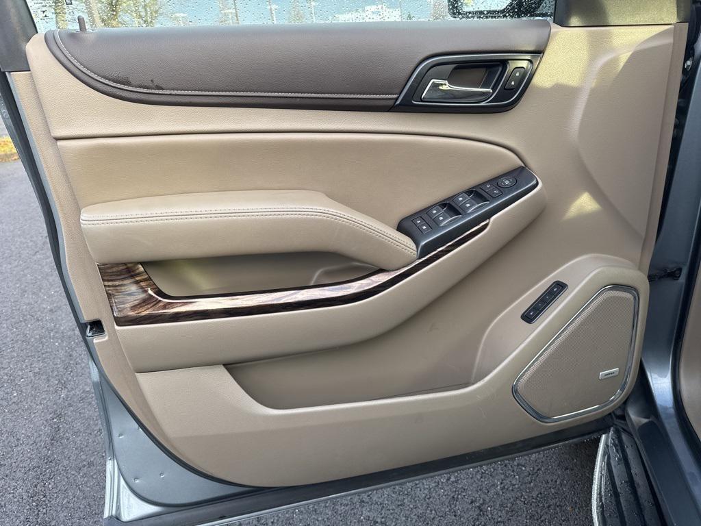 used 2019 GMC Yukon car, priced at $29,850