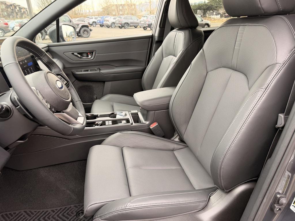 new 2026 Subaru Outback car, priced at $50,378