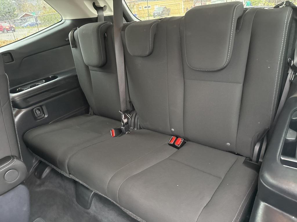 used 2024 Subaru Ascent car, priced at $30,790