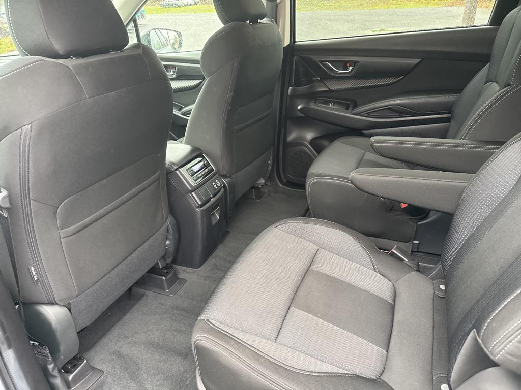 used 2024 Subaru Ascent car, priced at $30,790