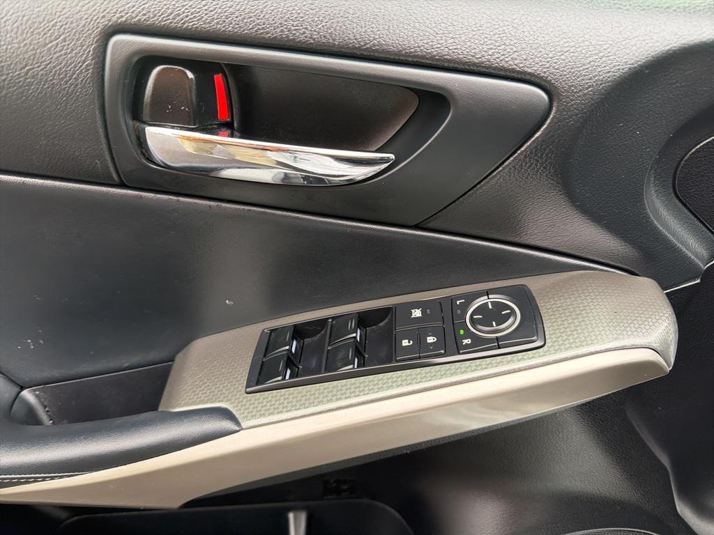used 2015 Lexus IS 250 car, priced at $19,989