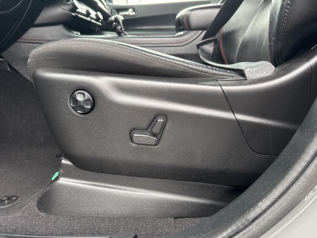 used 2024 Dodge Durango car, priced at $27,900