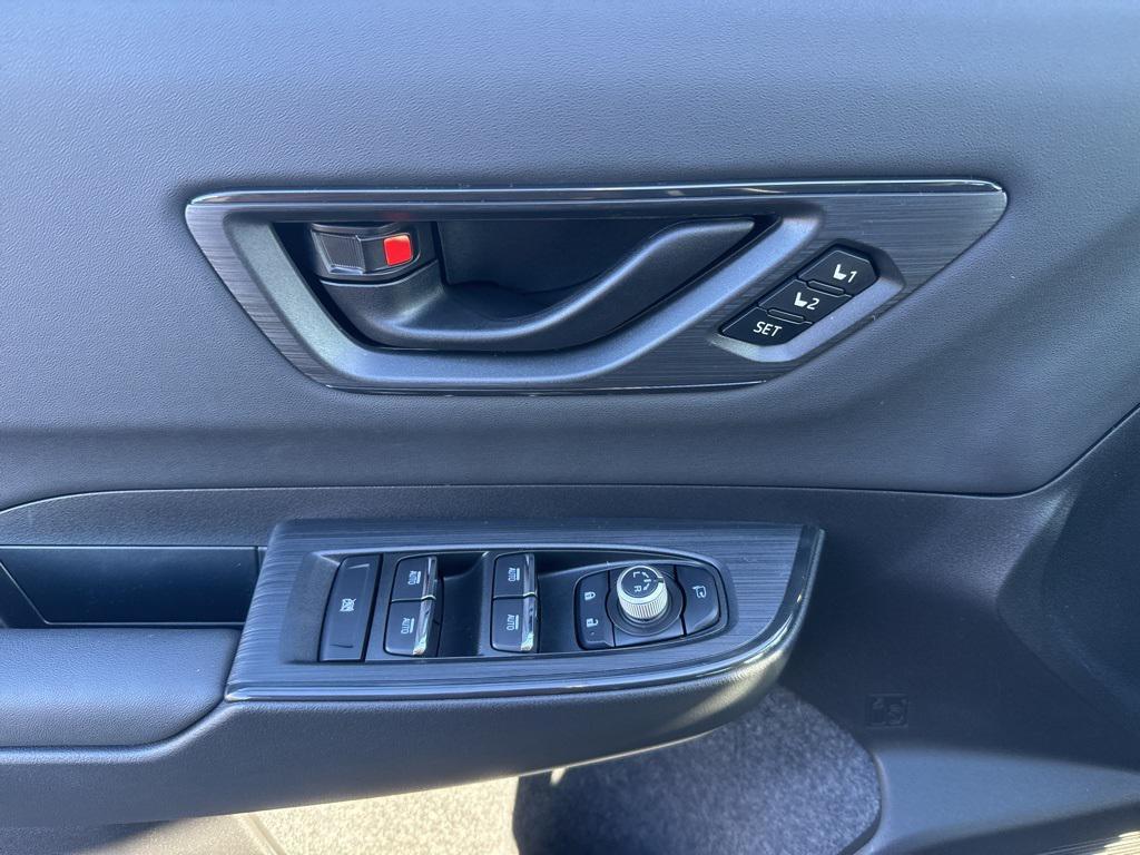 new 2026 Subaru Outback car, priced at $52,235