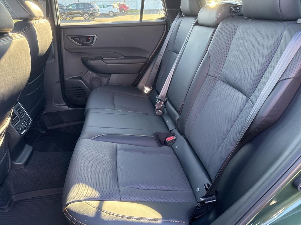 new 2026 Subaru Outback car, priced at $52,235