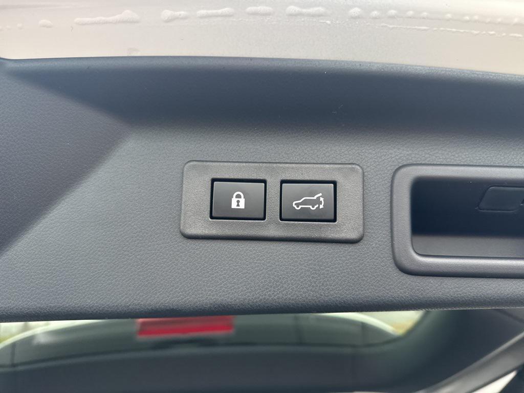 new 2026 Subaru Forester car, priced at $34,173