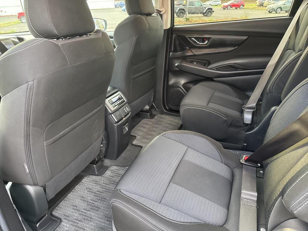 used 2024 Subaru Ascent car, priced at $30,150
