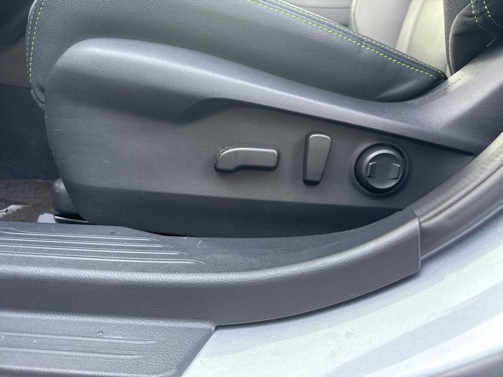 used 2024 Subaru Outback car, priced at $29,150