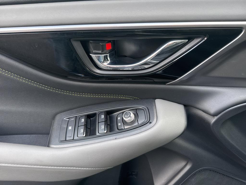 used 2024 Subaru Outback car, priced at $29,150