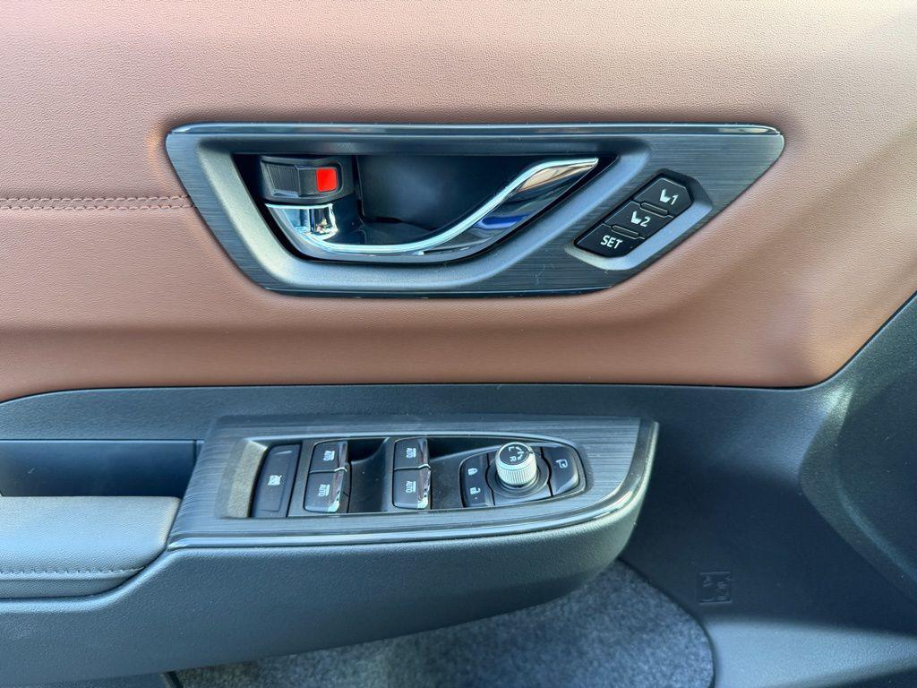 new 2026 Subaru Outback car, priced at $50,679