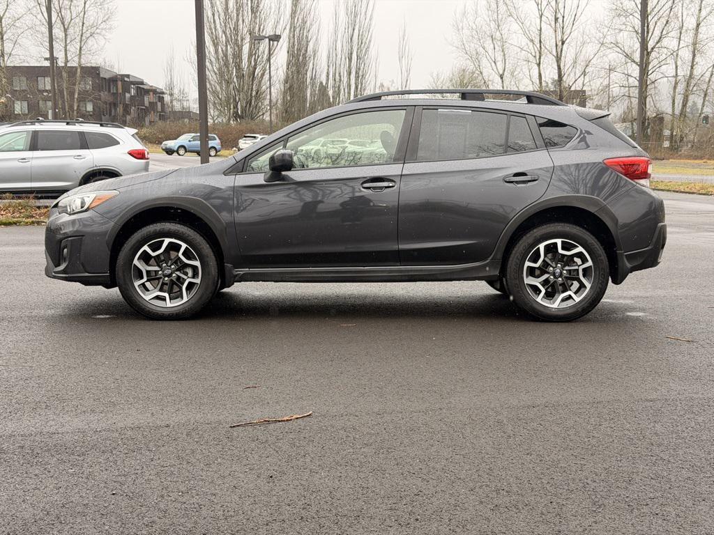 used 2019 Subaru Crosstrek car, priced at $20,000
