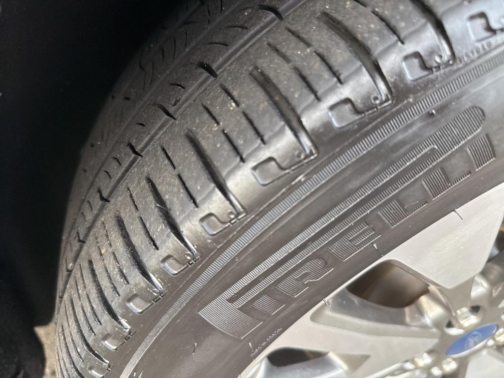 used 2020 Ford Escape car, priced at $19,600