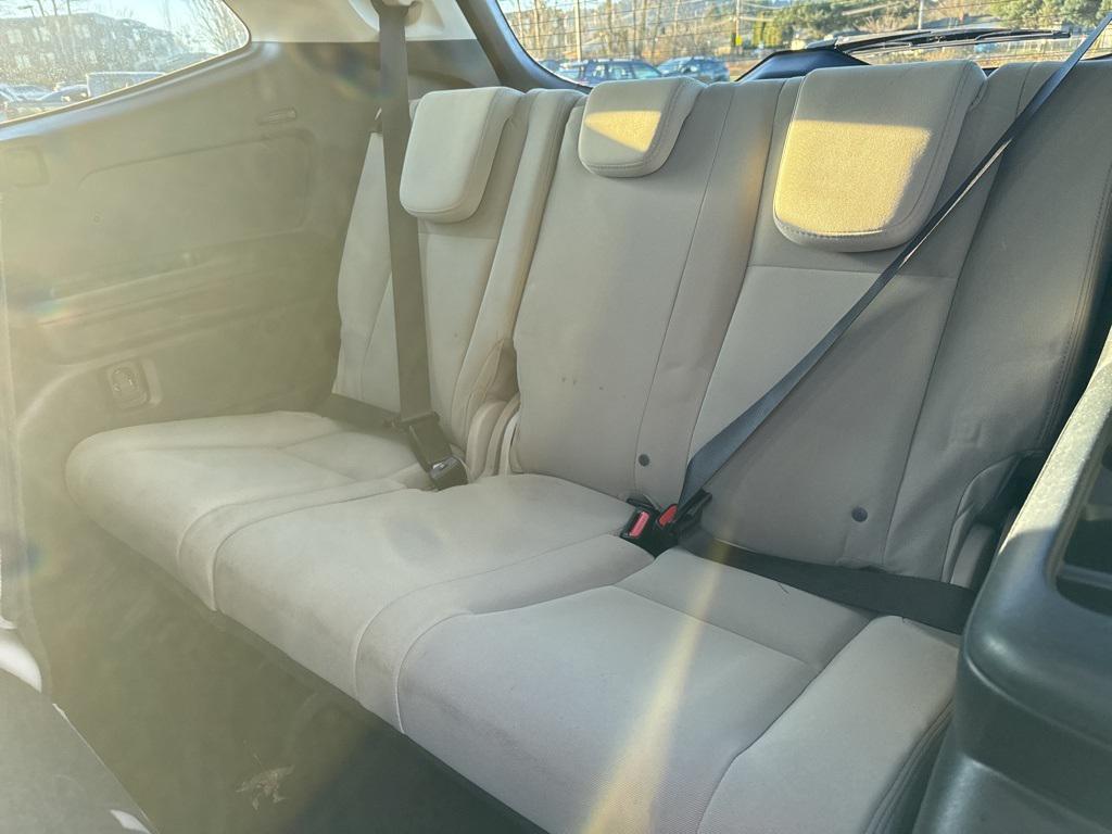 used 2019 Subaru Ascent car, priced at $15,351