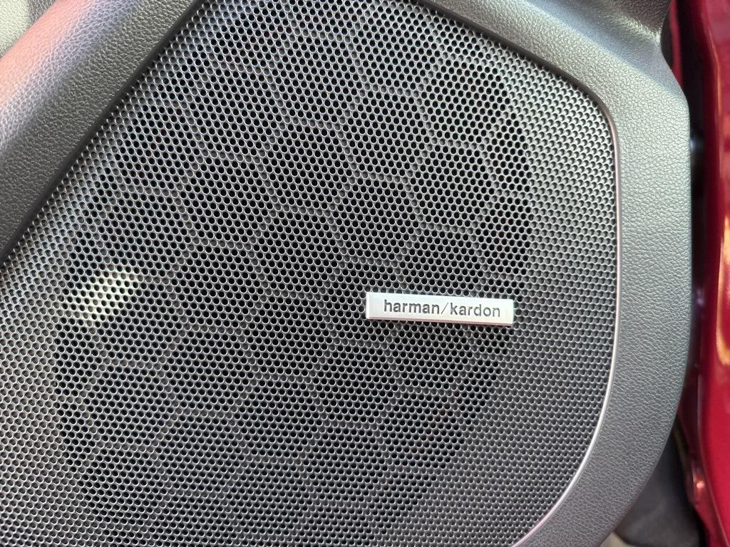 new 2025 Subaru Ascent car, priced at $51,471