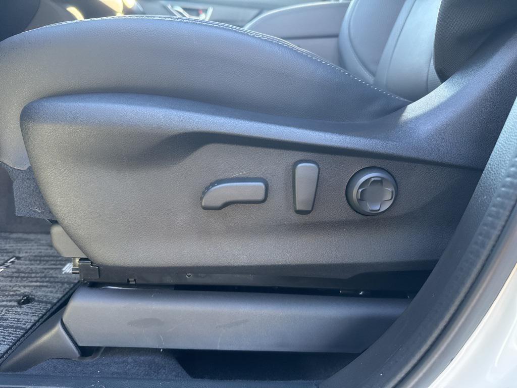 new 2026 Subaru Ascent car, priced at $50,811