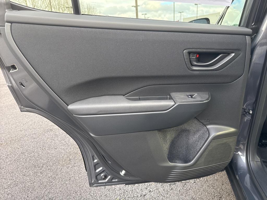 new 2026 Subaru Outback car, priced at $39,109